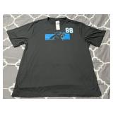 New Carolina Panthers T-shirt - 2XL