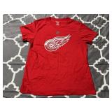 New Detroit Red Wings T-shirt - M