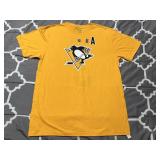 New Pittsburgh Penguins T-shirt - L
