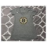 New Boston Bruins T-shirt - M
