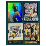 4 Brett Favre