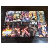 Dark Horse Star Wars Comic Lot - 10 Comics