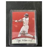 Tony Womack Auto
