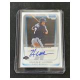 Hunter Morris Auto