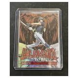 Donruss Unleashed Juan Soto
