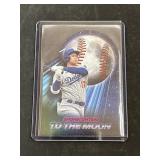 To The Moon Die Cut Shohei Ohtani