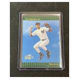 Derek Jeter Select Rookie