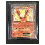 2016 Raidant Collections Flareon Ex