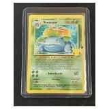 Celebrations Venusaur Holo