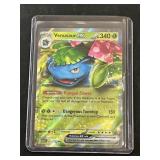 2024 Venusaur Ex