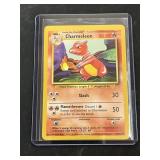 1999 Base Set Charmeleon
