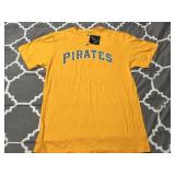 New Pittsburgh Pirates T-shirt - XL