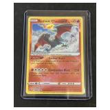 Radiant Charizard 2023 Crown Zenith