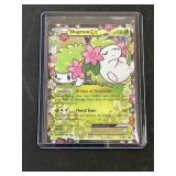 2016 Shaymin Ex Promo