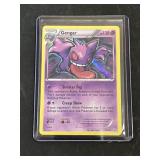 2016 XY Breakthrough Gengar Holo