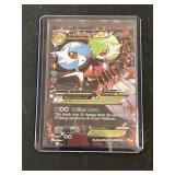 2016 Mega Gardevoir Ex