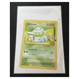 Celebrations Jumbo Bulbasaur