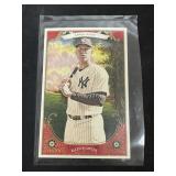 Aaron Judge AG Jumbo