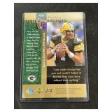 1997 Jumbo Brett Farve