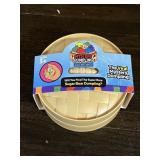 New Rare Squishy Dumpling Slow Rising Fidget Toy