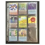 8 Adventure Time Many Holos