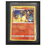 2020 Charizard Rare