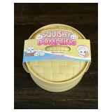 New Rare Squishy Dumpling Fidget Sensory Toy