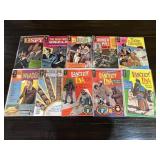 Gold Key/Dell/Charlton Vintage TV & Comedy Comic L