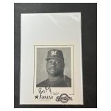 Ray King Jumbo Auto