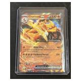 2023 Charizard Ex