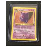 1999 Fossil Gengar