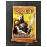 Magic: The Gathering Dragon