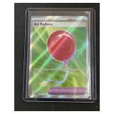 2025 Full Art Air Balloon