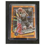 Anthony Edwards Refractor #39/125