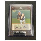 Matt Chico Auto