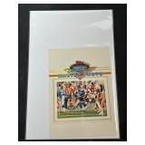 1993 Topps Stadium Barry Snaders Master Photo
