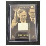 POTP George H.W. Bush Relic