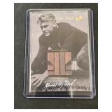 POTP Gerald Ford Relic