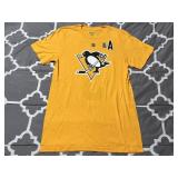 New Pittsburgh Penguins T-shirt - S
