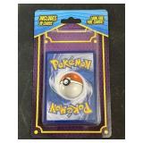 Sealed Pokï¿½mon Mystery Pack w/ 10 Cards
