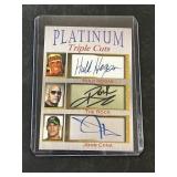 Platinum Cuts Hulk Hogan The Rock John Cena Printe