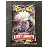 Pokï¿½mon Lost Origin Booster Pack ï¿½ Sealed
