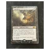Magic: The Gathering Nightmare Horse Card Lot