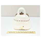 Chickens & Roosters Panama City Florida Purse Cook