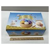 Ultra Rare Squishy Dumpling Store Display Box