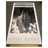 Ansel Adams A.D.A.M.S. Black & White Photography P