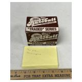 1990 Topps Baseball Traded Series Card Set - Incom
