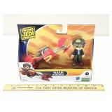 Star Wars Young Jedi Nash Durango Toy in Box