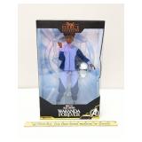 Marvel Wakanda Forever Shuri Action Figure