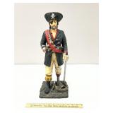 Pirate Figurine
